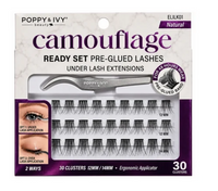 Thumbnail for ABS Camouflage Pre-Glued Lashes