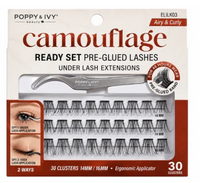 Thumbnail for ABS Camouflage Pre-Glued Lashes