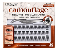 Thumbnail for ABS Camouflage Pre-Glued Lashes