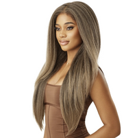 Thumbnail for OUTRE Melted HairLine Lace Front Wig - Kinky Soft 1