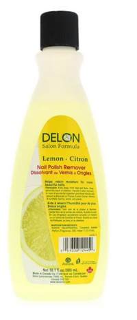 Thumbnail for DELON Nail Polish Remover