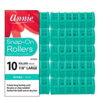 Thumbnail for ANNIE Snap-On Rollers sareya beauty supply store in calgary 