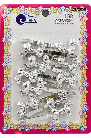 Tara Barrette [Bow Brts-Sil 10 pc]