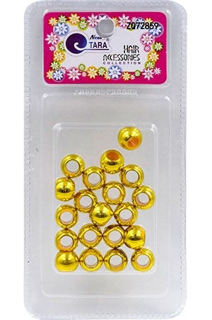 Tara Bead (S) #72859 Gold