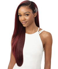 Thumbnail for OUTRE PERFECT HAIRLINE LACE FRONT WIG 26