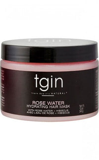 Thumbnail for TGIN Honey Rose Water Hair Mask (12oz), Sareya Beauty Supply Store in Calgary Alberta 