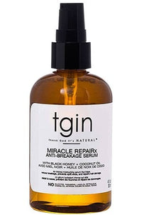 Thumbnail for TGIN Miracle RepairX Anti- Breakage Serum (4oz), Sareya Beauty Supply Store in Calgary Alberta Canada