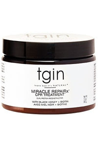 Thumbnail for TGIN MIRACLE REPAIRX CURL PROTEIN RECONSTRUCTOR ( CPR) - 12 OZ