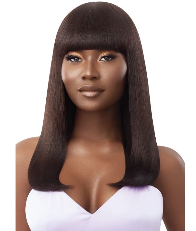 OUTRE MYTRESSES PURPLE LABEL FULL WIG HH-THALYA