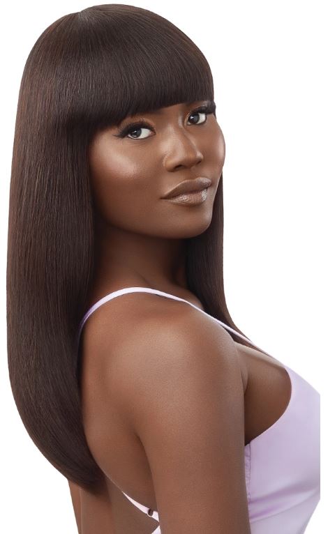 OUTRE MYTRESSES PURPLE LABEL FULL WIG HH-THALYA