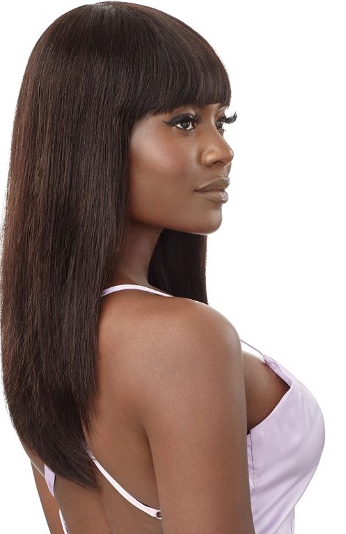 OUTRE MYTRESSES PURPLE LABEL FULL WIG HH-THALYA