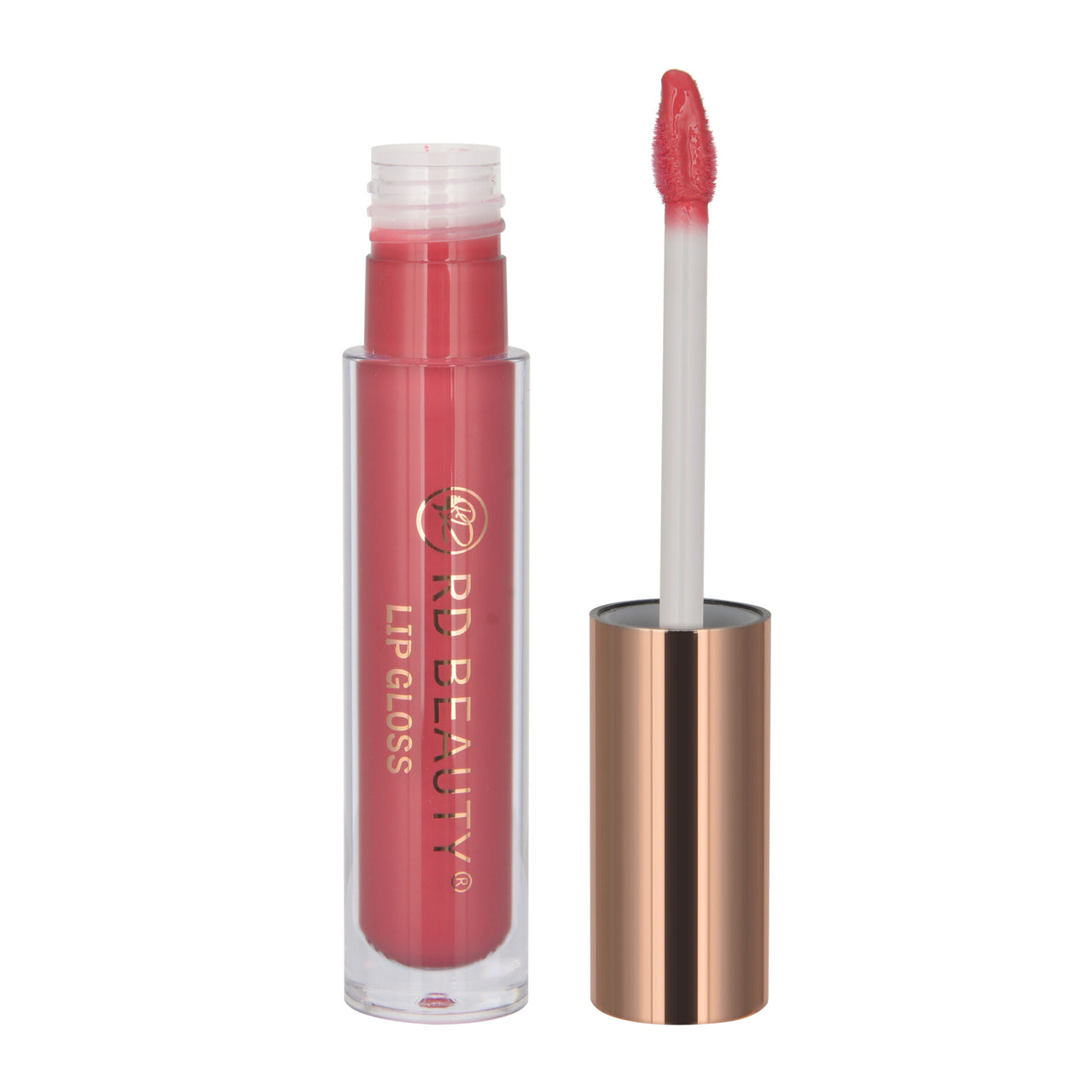 RD BEAUTY LIP GLOSS -THE LAZY DOG