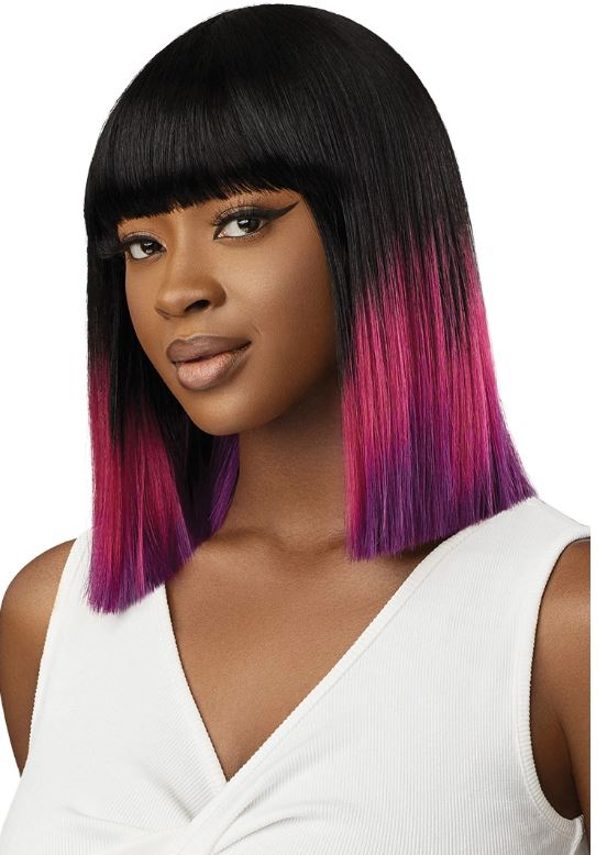 OUTRE FULL WIG WIGPOP COLOR PLAY - TRIXIE