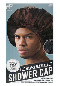 Thumbnail for TITAN Comfortable Shower Cap