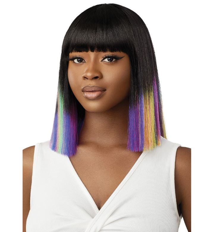 OUTRE FULL WIG WIGPOP COLOR PLAY - TRIXIE