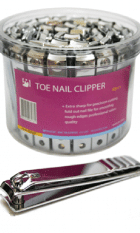 MAGIC GOLD TOE NAIL CLIPPER