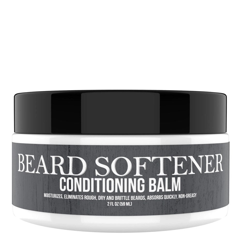 UNCLE JIMMY BEARD SOFTENER  (2oz)