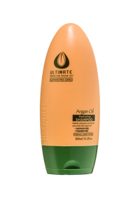 Thumbnail for ULTIMATE Argan Oil Hydrating Shampoo (10.2 oz)