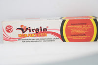 Thumbnail for VIRGIN Hair Fertilizer (125g), Sareya Beauty Supply Store, Hair store in Calgary Alberta Canada