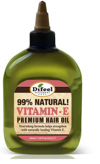 Thumbnail for DIFEEL 99% NATURAL PREMIUM HAIR OIL VITAMIN E