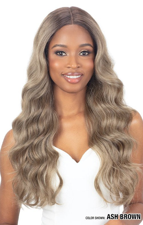 SHAKE N GO FREETRESS EQUAL LEVEL UP LACE FRONT WIG  SHEA