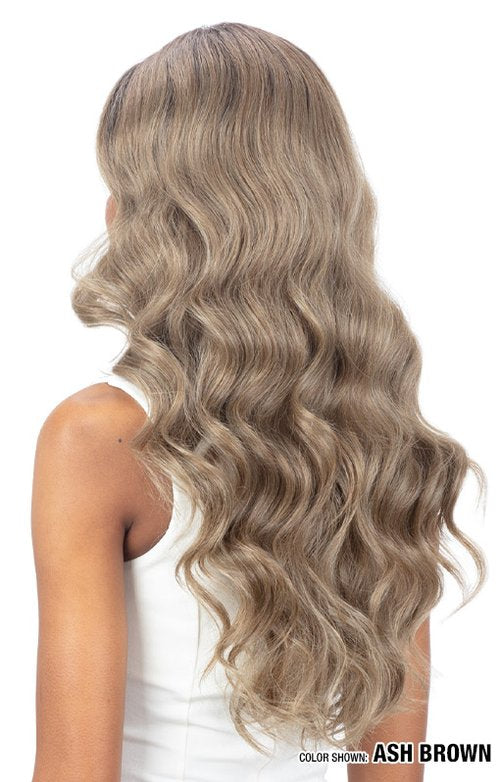 SHAKE N GO FREETRESS EQUAL LEVEL UP LACE FRONT WIG  SHEA