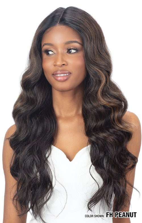 SHAKE N GO FREETRESS EQUAL LEVEL UP LACE FRONT WIG  SHEA