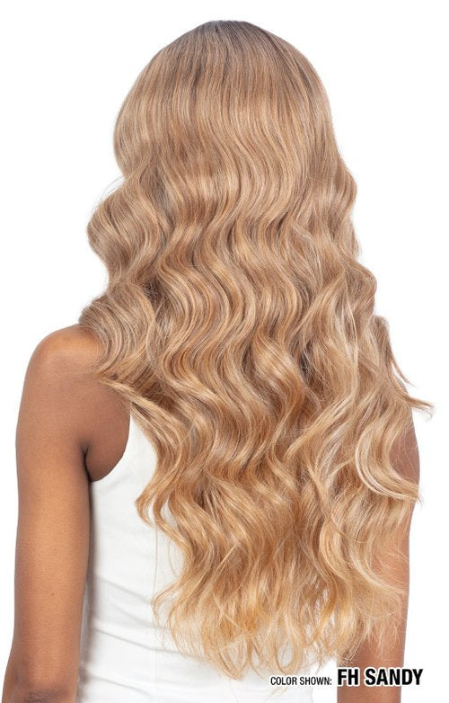 SHAKE N GO FREETRESS EQUAL LEVEL UP LACE FRONT WIG  SHEA