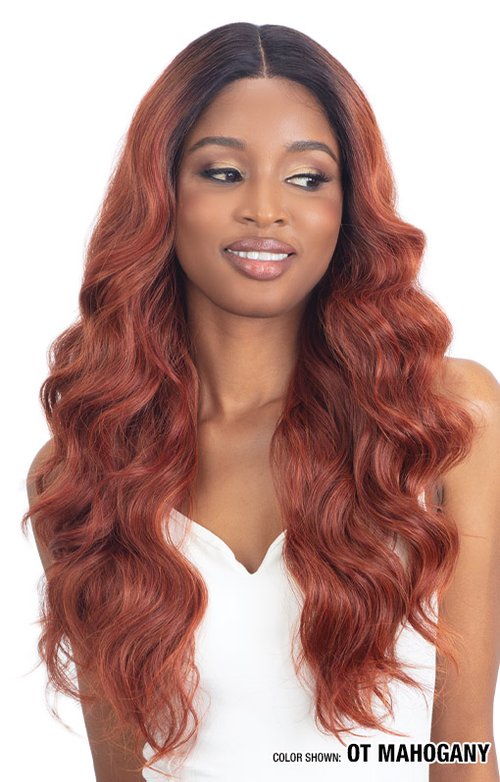 SHAKE N GO FREETRESS EQUAL LEVEL UP LACE FRONT WIG  SHEA