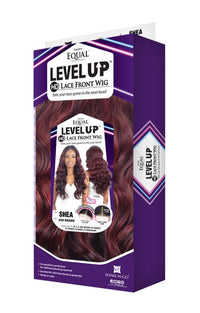 Thumbnail for SHAKE N GO FREETRESS EQUAL LEVEL UP LACE FRONT WIG  SHEA