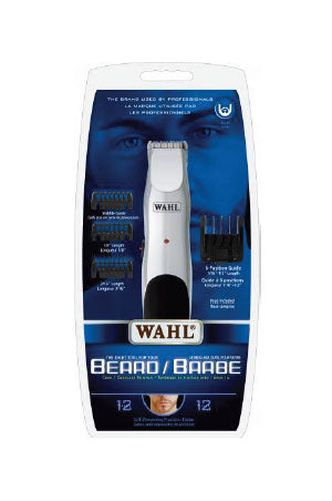 WAHL Beard Cord/Cordless Trimmer