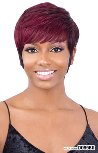 Thumbnail for SHAKE N GO Freetress EQUAL Synthetic Wig - Charlie