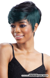 Thumbnail for SHAKE N GO Freetress EQUAL Synthetic Wig - Charlie