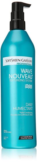 WAVE NOUVEAU Daily Humectant Moisturizing Lotion (16.9oz)