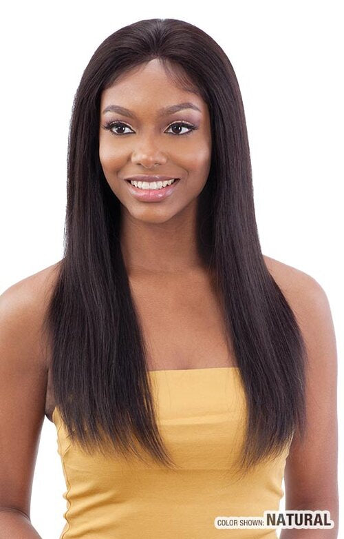 SHAKE N GO FREETRESS EQUAL HUMAN HAIR LACE FRONTAL GF - S22 GIRLFRIEND