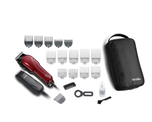 ANDIS CLIPPER/TRIMMER ENVY CTX COMBO