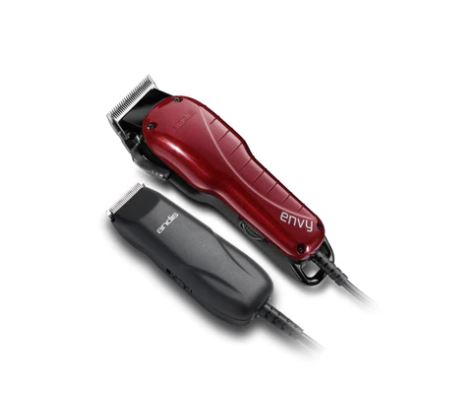 ANDIS CLIPPER/TRIMMER ENVY CTX COMBO