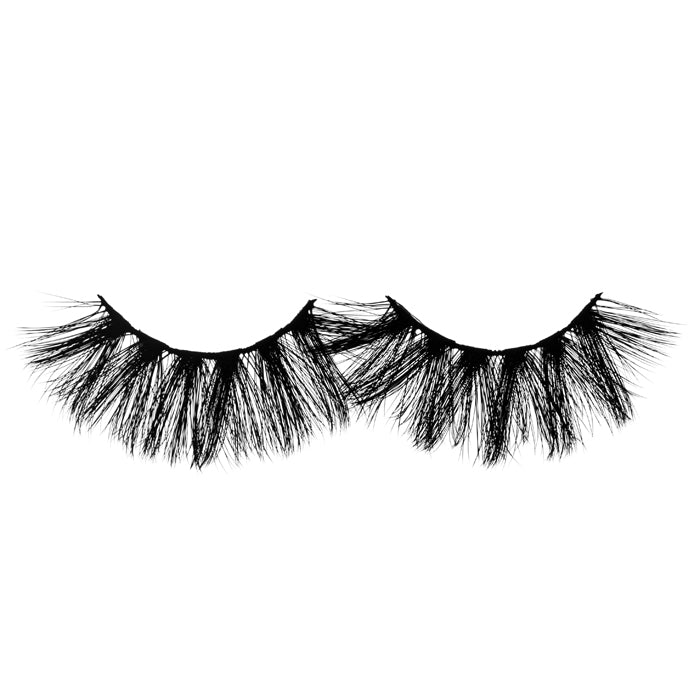 RD BEAUTY PREMIUM HUMAN HAIR LASHES - THE BEYONCE LASH, PACK 2