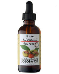 Thumbnail for BY NATURES 100% PURE JOJOBA OIL-