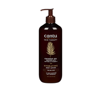 Thumbnail for CANTU SKIN THERAPY COCONUT OIL HYRDRATING BODY LOTION