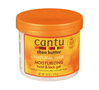 Thumbnail for CANTU SHEA BUTTER MOISTURIZING TWIST&LOCK GEL