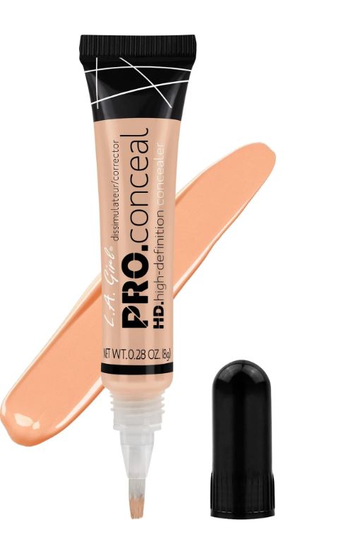 L.A. GIRL HD Pro. Concealer