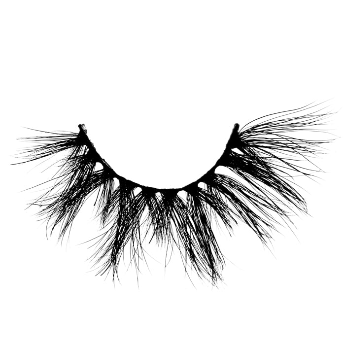 RD BEAUTY GLAMOUR MINK LASHES- THE DATE NIGHT LASH