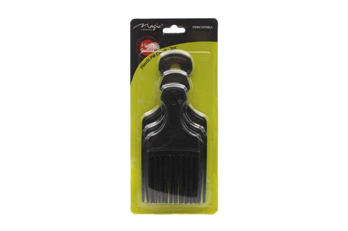 STELLA COLLECTION 3PCS PACK AFRO STYLING COMB