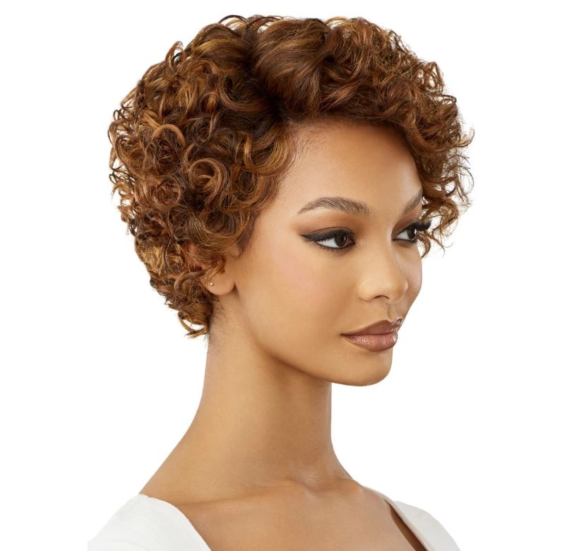 OUTRE LACE FRONT EVERYWEAR SYNTHETIC WIG - EVERY41