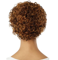 Thumbnail for OUTRE LACE FRONT EVERYWEAR SYNTHETIC WIG - EVERY41