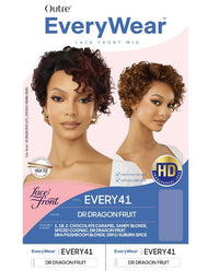 Thumbnail for OUTRE LACE FRONT EVERYWEAR SYNTHETIC WIG - EVERY41