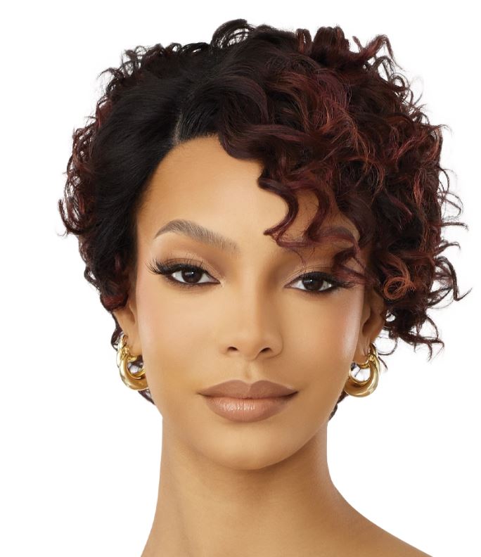 OUTRE LACE FRONT EVERYWEAR SYNTHETIC WIG - EVERY41