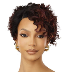 Thumbnail for OUTRE LACE FRONT EVERYWEAR SYNTHETIC WIG - EVERY41