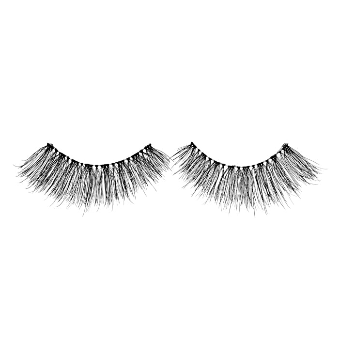 RD BEAUTY PREMIUM HYMAN HAIR LASHES- LASH  FLIRTY, PACK